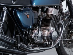 Honda CB 750 FOUR 