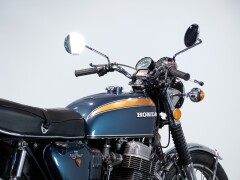 Honda CB 750 FOUR 