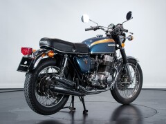 Honda CB 750 FOUR 