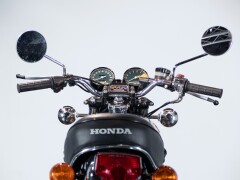 Honda CB 750 FOUR 
