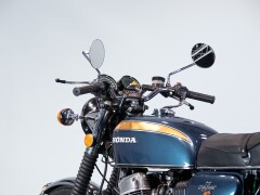 Honda CB 750 FOUR 