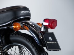 Honda CB 750 FOUR 