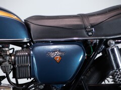Honda CB 750 FOUR 