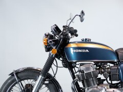 Honda CB 750 FOUR 