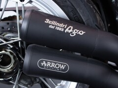 MV Agusta SUPERVELOCE 800 AGO 