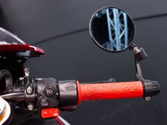 MV Agusta SUPERVELOCE 800 AGO 