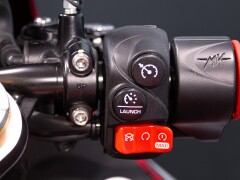 MV Agusta SUPERVELOCE 800 AGO 