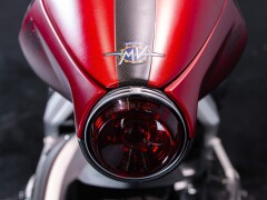 MV Agusta SUPERVELOCE 800 AGO 