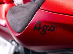 MV Agusta SUPERVELOCE 800 AGO 