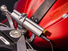 MV Agusta SUPERVELOCE 800 AGO 