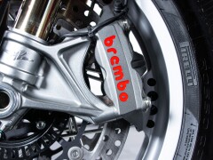 MV Agusta SUPERVELOCE 800 AGO 