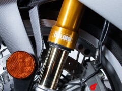 MV Agusta SUPERVELOCE 800 AGO 