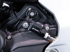 MV Agusta SUPERVELOCE 800 AGO 