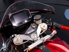 MV Agusta SUPERVELOCE 800 AGO 