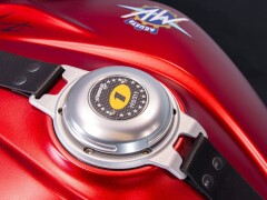 MV Agusta SUPERVELOCE 800 AGO 