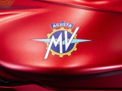 MV Agusta SUPERVELOCE 800 AGO 