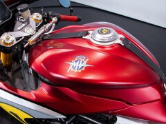 MV Agusta SUPERVELOCE 800 AGO 