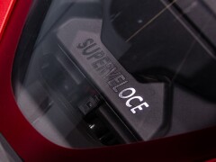 MV Agusta SUPERVELOCE 800 AGO 