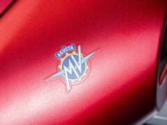 MV Agusta SUPERVELOCE 800 AGO 