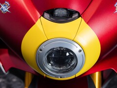 MV Agusta SUPERVELOCE 800 AGO 