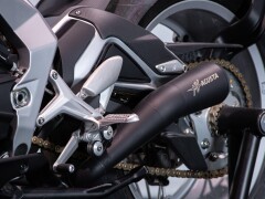 MV Agusta SUPERVELOCE 800 AGO 