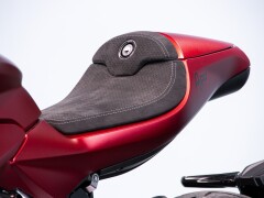 MV Agusta SUPERVELOCE 800 AGO 