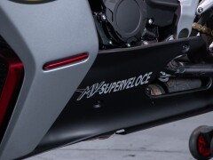 MV Agusta SUPERVELOCE 800 AGO 