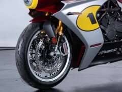 MV Agusta SUPERVELOCE 800 AGO 