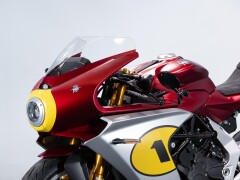 MV Agusta SUPERVELOCE 800 AGO 