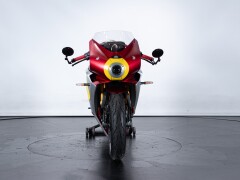 MV Agusta SUPERVELOCE 800 AGO 