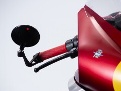 MV Agusta SUPERVELOCE 800 AGO 