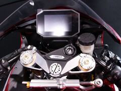 MV Agusta SUPERVELOCE 800 AGO 