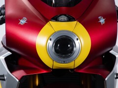 MV Agusta SUPERVELOCE 800 AGO 