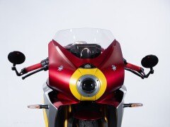 MV Agusta SUPERVELOCE 800 AGO 
