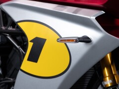 MV Agusta SUPERVELOCE 800 AGO 