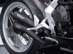 MV Agusta SUPERVELOCE 800 AGO 