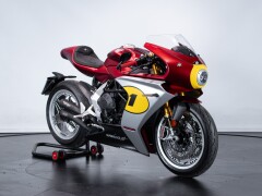 MV Agusta SUPERVELOCE 800 AGO 