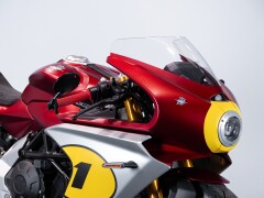 MV Agusta SUPERVELOCE 800 AGO 