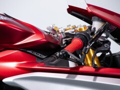 MV Agusta SUPERVELOCE 800 AGO 