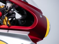 MV Agusta SUPERVELOCE 800 AGO 