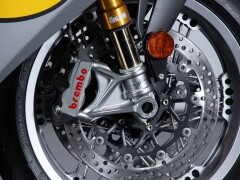 MV Agusta SUPERVELOCE 800 AGO 