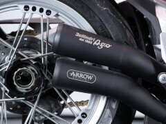 MV Agusta SUPERVELOCE 800 AGO 