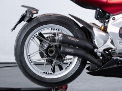 MV Agusta SUPERVELOCE 800 AGO 