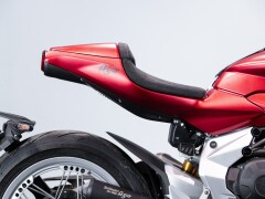 MV Agusta SUPERVELOCE 800 AGO 