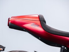 MV Agusta SUPERVELOCE 800 AGO 