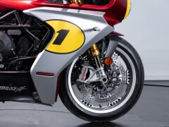 MV Agusta SUPERVELOCE 800 AGO 