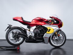 MV Agusta SUPERVELOCE 800 AGO 