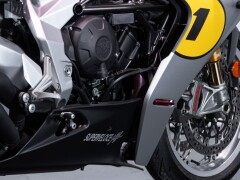 MV Agusta SUPERVELOCE 800 AGO 