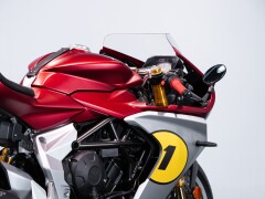 MV Agusta SUPERVELOCE 800 AGO 