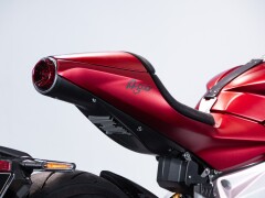 MV Agusta SUPERVELOCE 800 AGO 